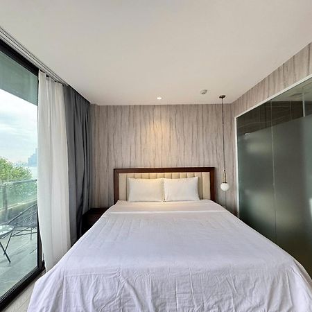Moon West Lake Hotel&Residence Hanoi Buitenkant foto