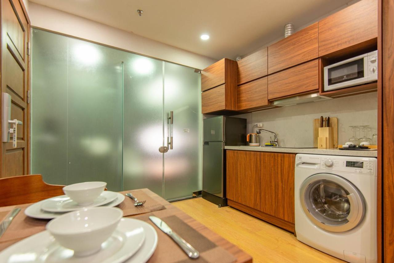 Moon West Lake Hotel&Residence Hanoi Buitenkant foto